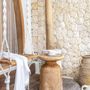 Design objects - WOODEN STOOLS VERANDA - ROYAL CARPET