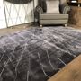 Bespoke carpets - Shinny Collection by Loominology - LOOMINOLOGY RUGS