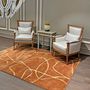 Bespoke carpets - Shinny Collection by Loominology - LOOMINOLOGY RUGS