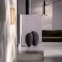 Design objects - Vaso Carbono - GARDECO OBJECTS