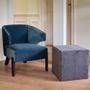 Chaises - CHAISE CAMERICH EMBRACE - GREGOIR RÊVE