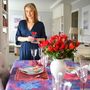 Nappes - Nappe de table Seaweed - ROSEBERRY HOME