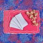 Nappes - Nappe de table Seaweed - ROSEBERRY HOME