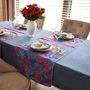 Linge de table textile - Nappe de table Seaweed - ROSEBERRY HOME