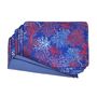 Linge de table textile - Sets de table Seaweed & Royal Blue - ROSEBERRY HOME