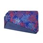 Linge de table textile - Sets de table Seaweed & Royal Blue - ROSEBERRY HOME