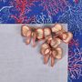 Table cloths - Runner Seaweed 50x150 - ROSEBERRY HOME