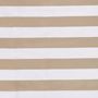 Nappes - Nappe de table Dandy Beige - ROSEBERRY HOME