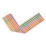 Table cloths - Runner Rainbow Gingham 50x150 - ROSEBERRY HOME