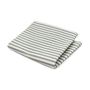 Table cloths - Tablecloth Dandy Green 130x200 - ROSEBERRY HOME