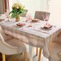 Nappes - Nappe de table Glen Check 130x250 - ROSEBERRY HOME