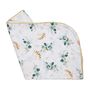 Table cloths - Tablecloth Very Jolly Christmas 140x200 - ROSEBERRY HOME
