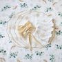 Nappes - Nappe de table Very Jolly Christmas rounded 140 - ROSEBERRY HOME