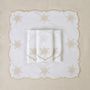 Table cloths - Tablecloth Very Jolly Christmas rounded 160 - ROSEBERRY HOME
