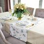 Table cloths - Runner Very Jolly Christmas 50x150 - ROSEBERRY HOME