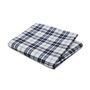 Nappes - Nappe de table Blue Plaid - 140 cm - ROSEBERRY HOME