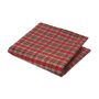 Table cloths - Tablecloth Red Tartan 130x200 - ROSEBERRY HOME