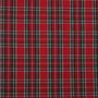 Table cloths - Tablecloth Red Tartan 130x200 - ROSEBERRY HOME