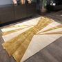 Bespoke carpets - Pleat Collection by Loominology Rugs - LOOMINOLOGY RUGS