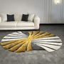 Bespoke carpets - Pleat Collection by Loominology Rugs - LOOMINOLOGY RUGS