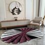 Bespoke carpets - Pleat Collection by Loominology Rugs - LOOMINOLOGY RUGS