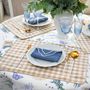 Nappes - Nappe de table Lavender - 210 cm - ROSEBERRY HOME