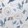 Nappes - Nappe de table Lavender - 210 cm - ROSEBERRY HOME