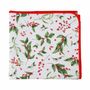 Table cloths - Runner Very Merry Christmas 50x150 - ROSEBERRY HOME