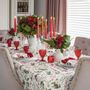 Table cloths - Runner Very Merry Christmas 50x150 - ROSEBERRY HOME