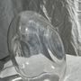 Carafes - Carafe à décanter évasée bouchon rond - OFFICE OBJETS