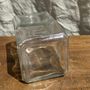 Carafes - Smooth airtight mouth whiskey decanter - OFFICE OBJETS