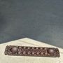 Sculptures, statuettes and miniatures - Carved wood, large old traditional wooden congklak (Indonesian mancala) - OFFICE OBJETS
