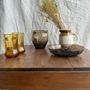 Carafes - Carafe en verre fumé - OFFICE OBJETS