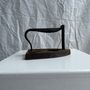 Decorative objects - Old iron - OFFICE OBJETS