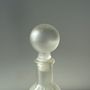 Carafes - Old vintage bottle with round cap H21 - OFFICE OBJETS
