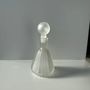 Carafes - Old vintage bottle with round cap H21 - OFFICE OBJETS