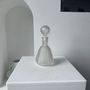 Carafes - Old vintage bottle with round cap H21 - OFFICE OBJETS