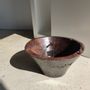Decorative objects - Large old teak bowl (2) - OFFICE OBJETS