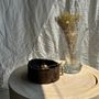 Vases - Grand vase en verre géométrique H30 - OFFICE OBJETS