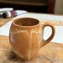 Tasses et mugs - Mug en grès à anse - OFFICE OBJETS