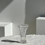 Vases - Small Classic Flared Glass Vase - OFFICE OBJETS