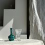 Vases - Small Classic Flared Glass Vase - OFFICE OBJETS