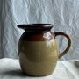 Carafes - Two-tone pitcher Taiwan H16 - OFFICE OBJETS