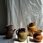 Carafes - Two-tone pitcher Taiwan H16 - OFFICE OBJETS