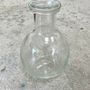 Vases - Vase boule en verre à col arrondi - OFFICE OBJETS