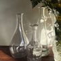 Vases - Vase en verre moderne - OFFICE OBJETS