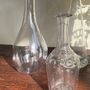 Vases - Vase en verre moderne - OFFICE OBJETS