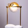 Lampes de table - The Wukong’s Glow - Table Lamp - HK+FR: FURNITURE FOR WORLD DESIGN