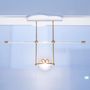 Plafonniers - The Wukong’s Glow - Pendant Light - HK+FR: FURNITURE FOR WORLD DESIGN