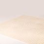 Objets de décoration - SILENT GRAVEL - Carpet - HK+FR: FURNITURE FOR WORLD DESIGN